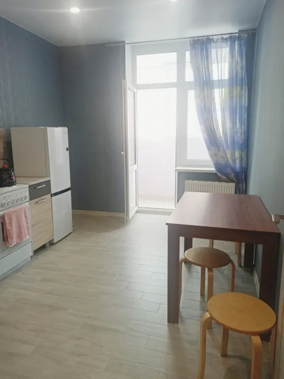 Квартира Уютная новая однокомнатная квартира в ЖК Губернском — Краснодар