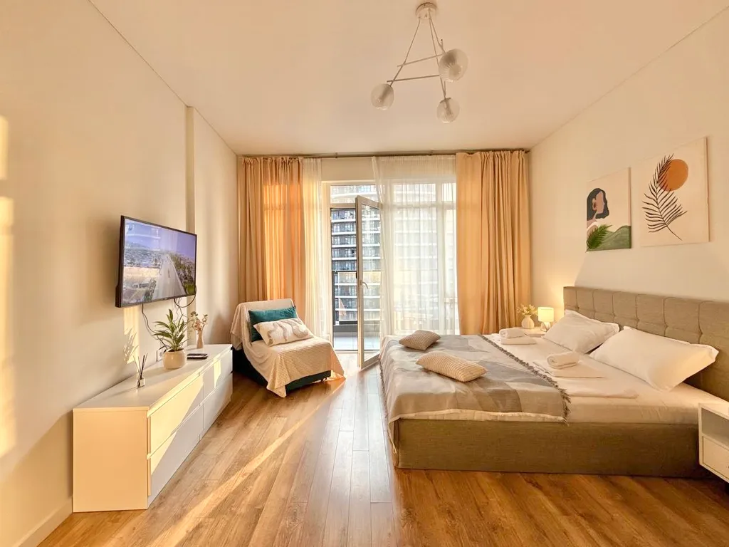 Квартира Стильная студия — Батуми