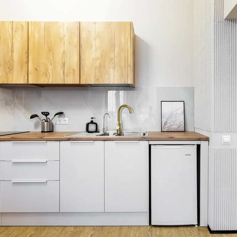 Квартира Квартира TERRACOT apartments — Казань