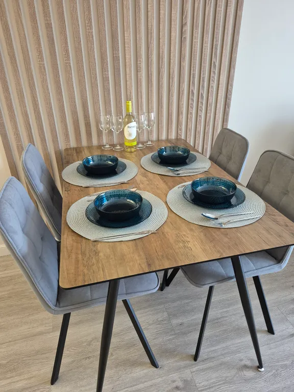 Квартира Новые апартаменты на берегу Балтийского моря в сосновом лесу — Светлогорск