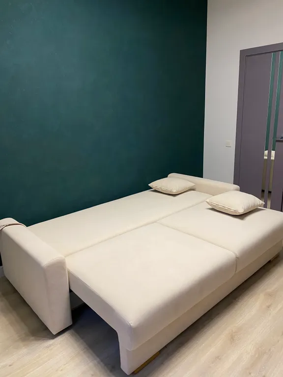 Квартира с террасой у Финского залива