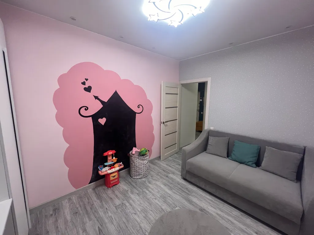 Уютные апартаменты в центре города