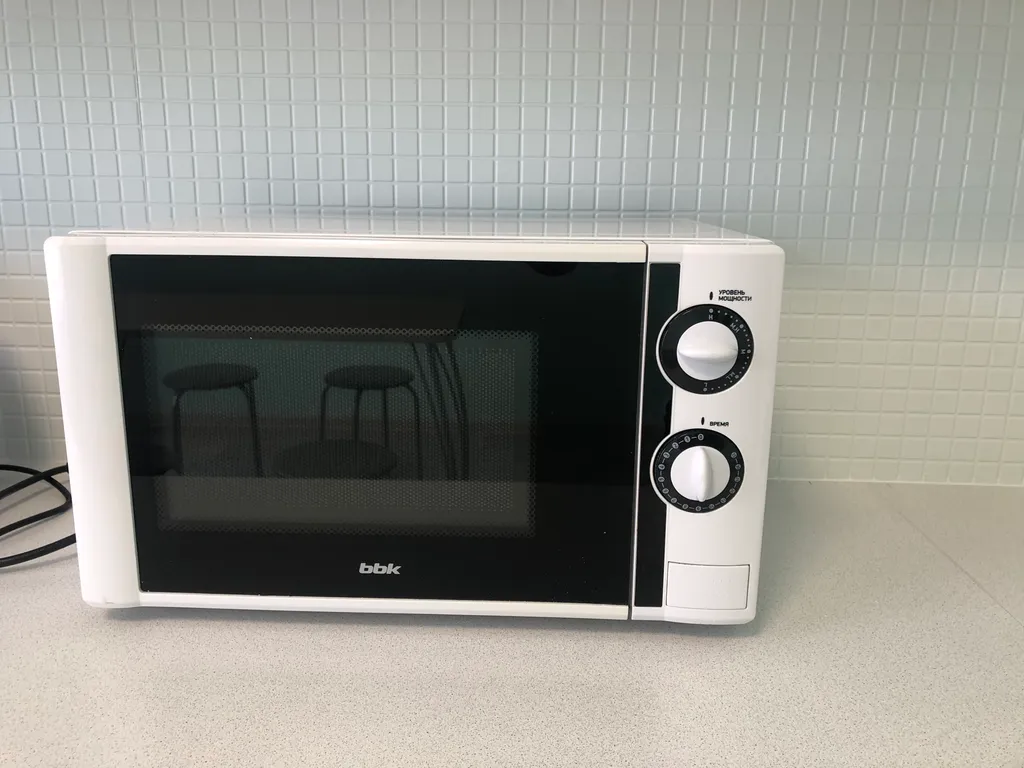 Новая уютная квартира