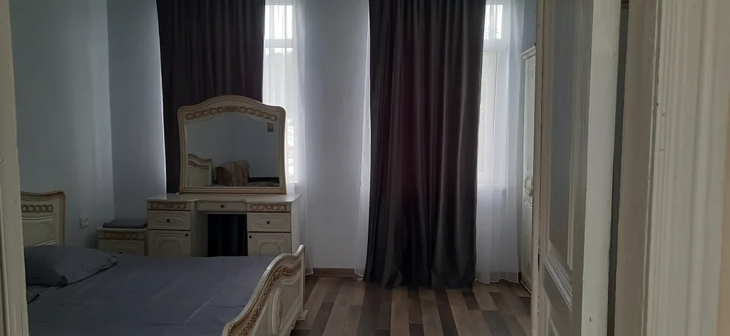 Коттедж Второй этаж частного дома — Сухум