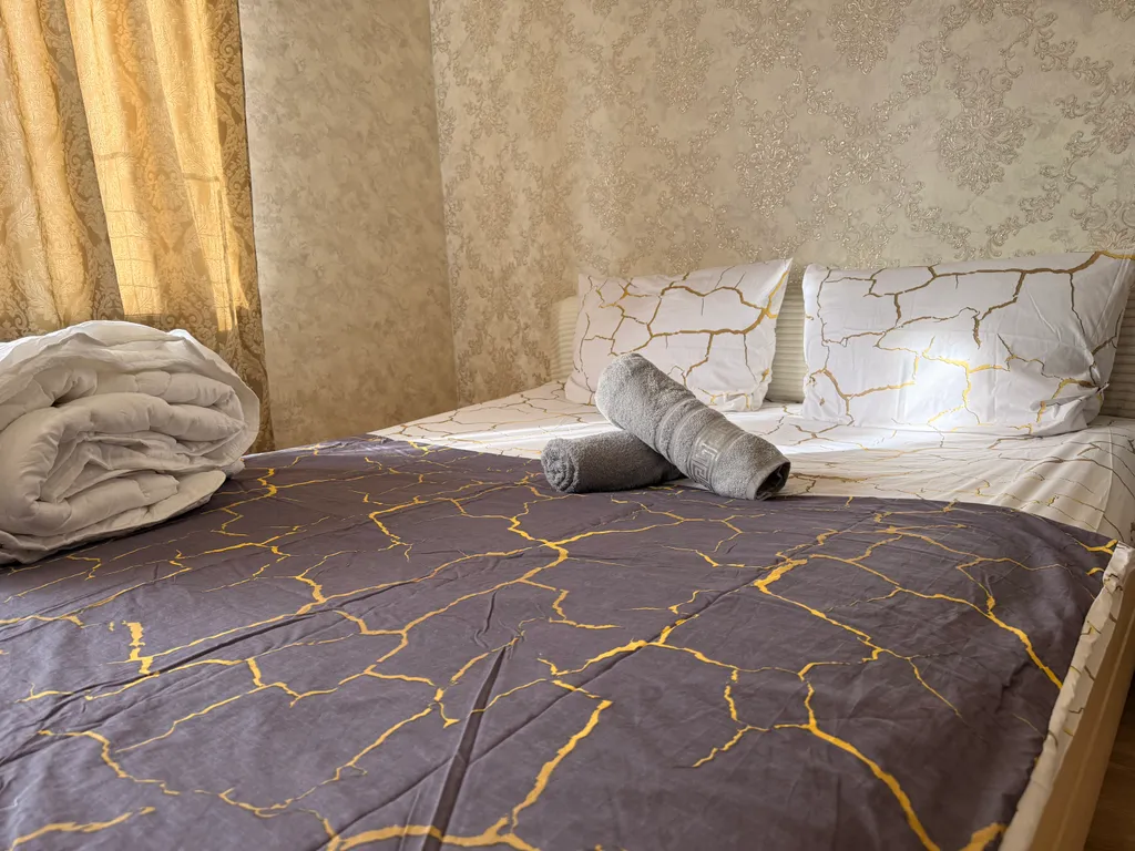 Современная студия, рядом аэропорт Домодедово