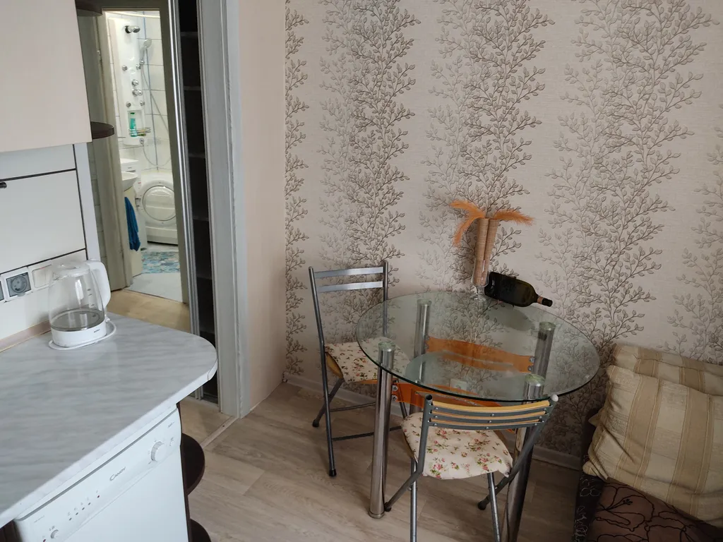 Уютная квартиру посуточно – комфорт и удобство для вашего отдыха