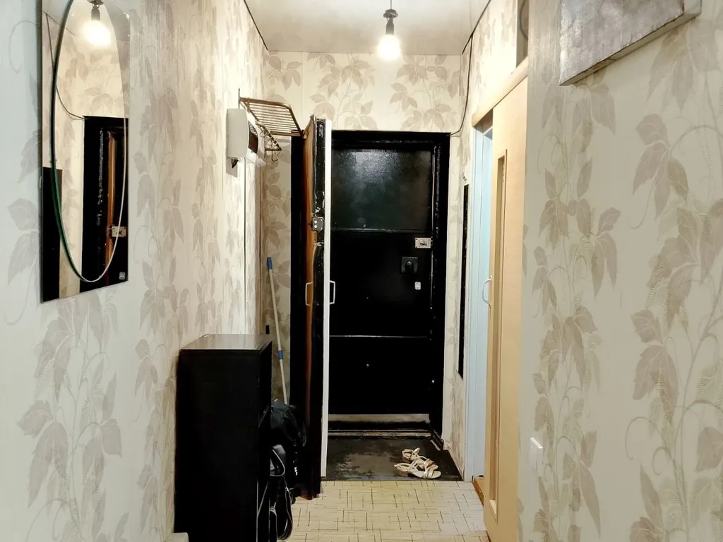 Квартира Уютная квартира вблизи центра города за музеем боевой славы — Ярославль