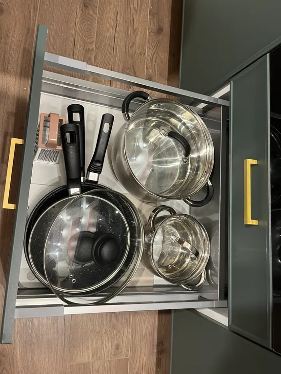 President lux с камином- однокомнатные апартаменты в центре города