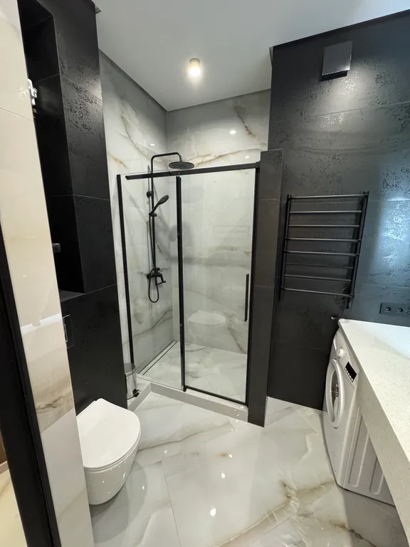 Апартаменты люкс 8 с видом на море