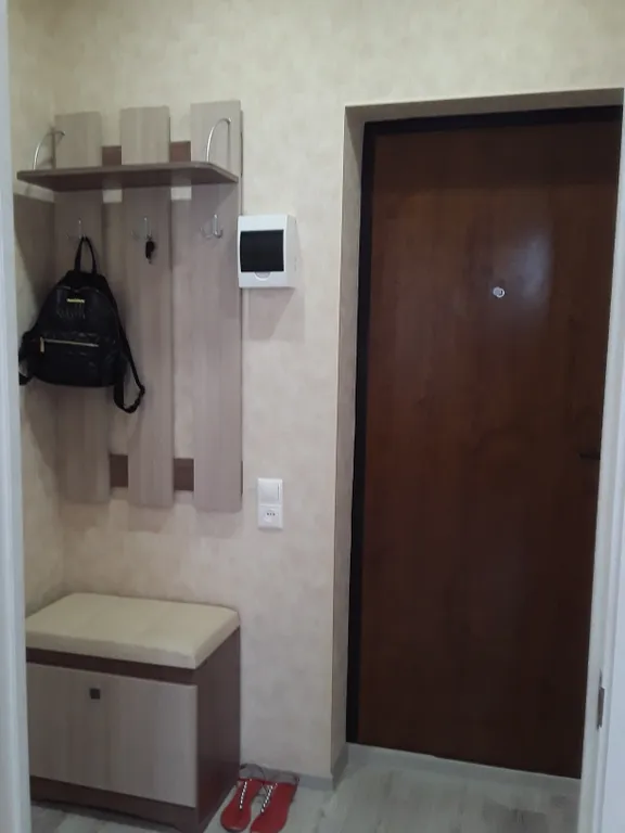 Апартамент в центре Новороссийска