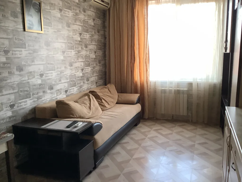 Квартира Квартира в центре у моря — Геленджик