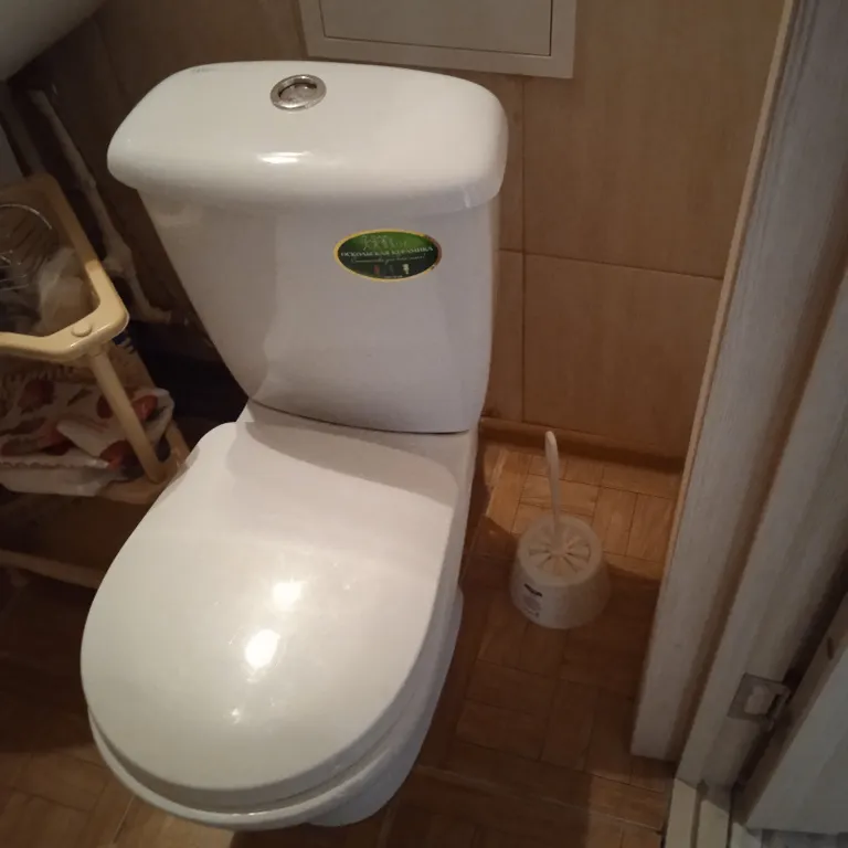 Однокомнатная квартира в центре города