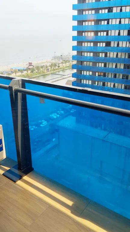 Комфортная квартира