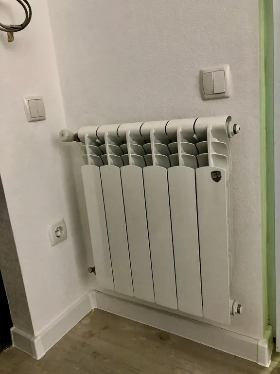 Апартаменты с видом на море