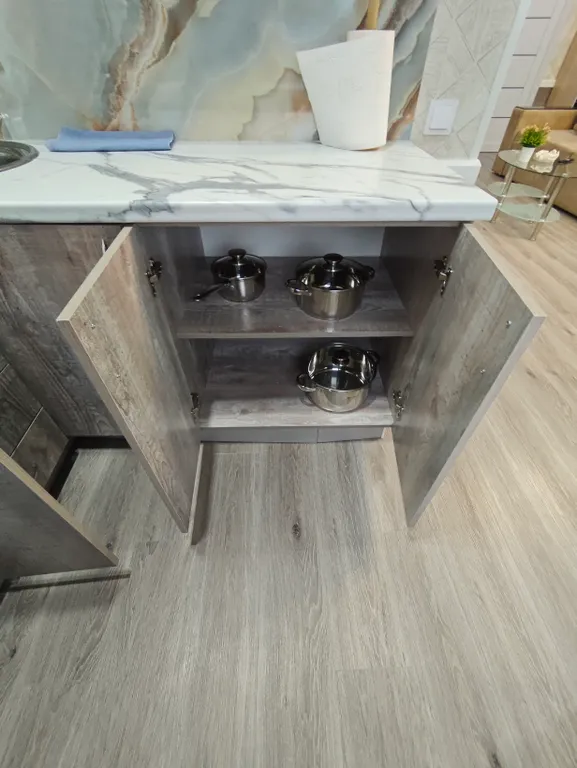 Уютная квартира в самом центре города