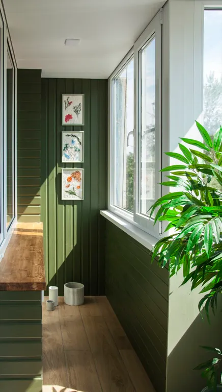 Комфортные 2-к апартаменты в центре города