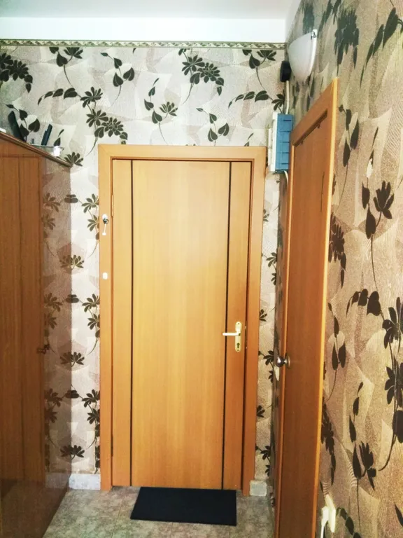 Апартаменты у моря