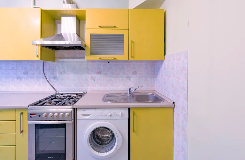 Квартира Квартира Inndays Apartments — Москва
