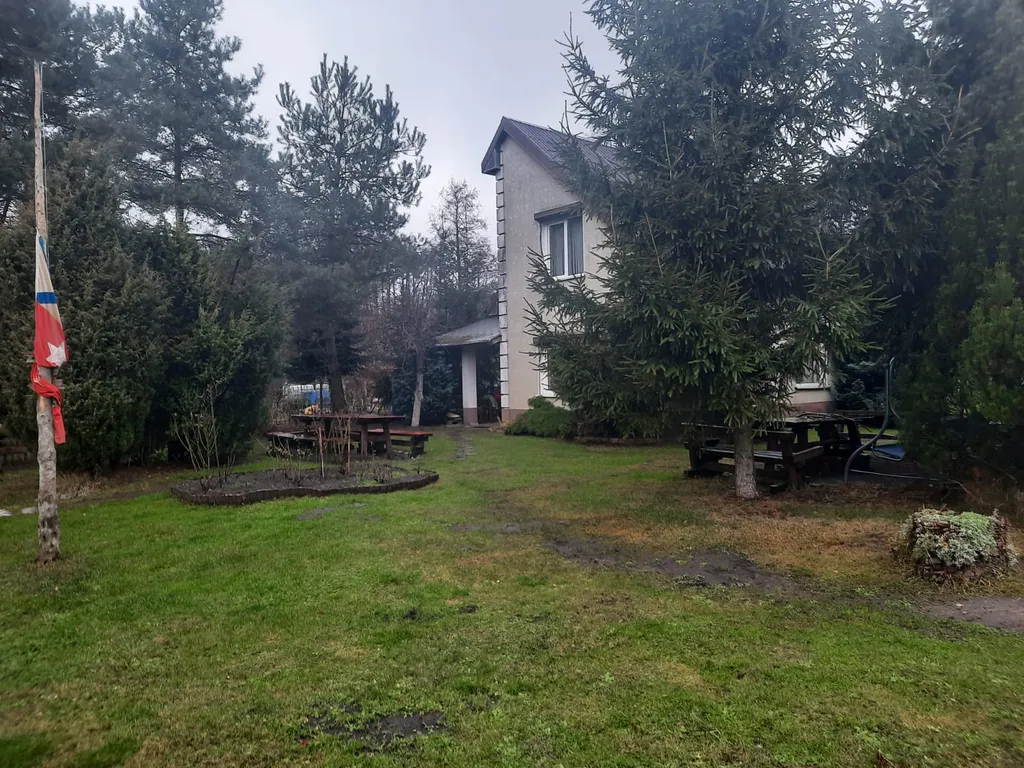 Дом на самом берегу моря