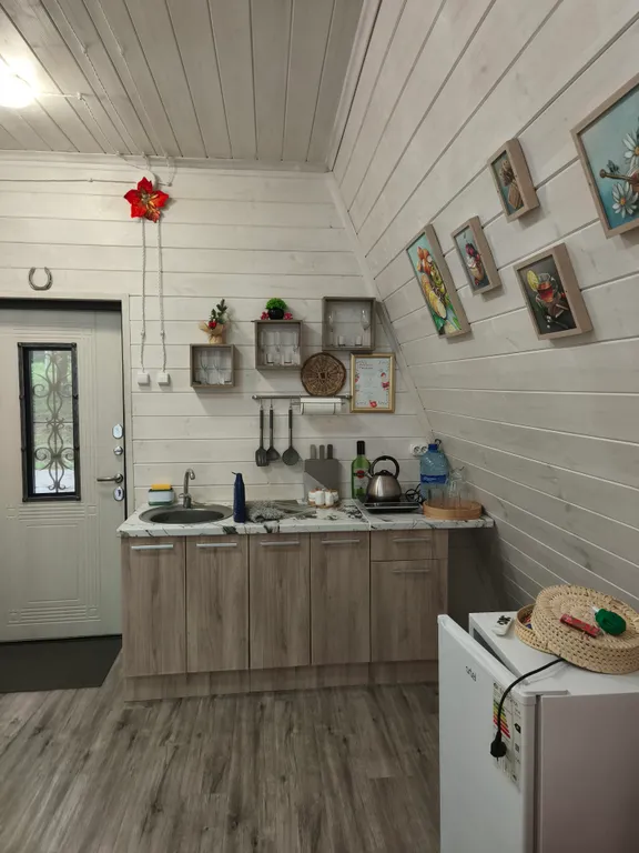 Коттедж Это не просто домик для отдыха, это сказка — Мисайлово