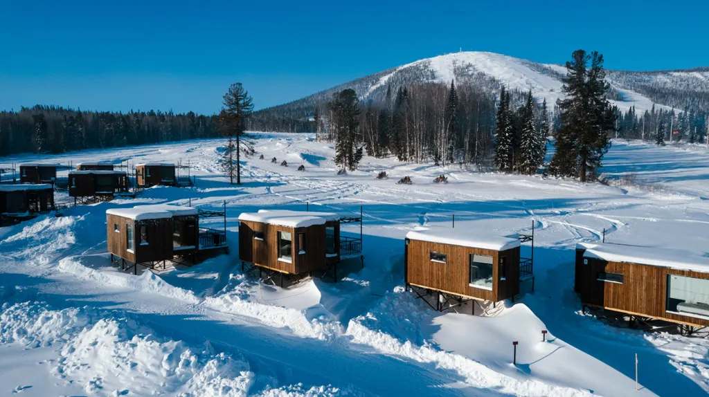 3-комнатный Дом