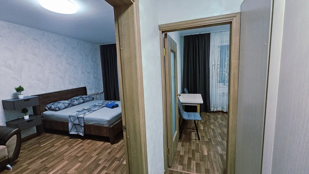 Квартира Уютная однушка — аренда посуточно в Курск