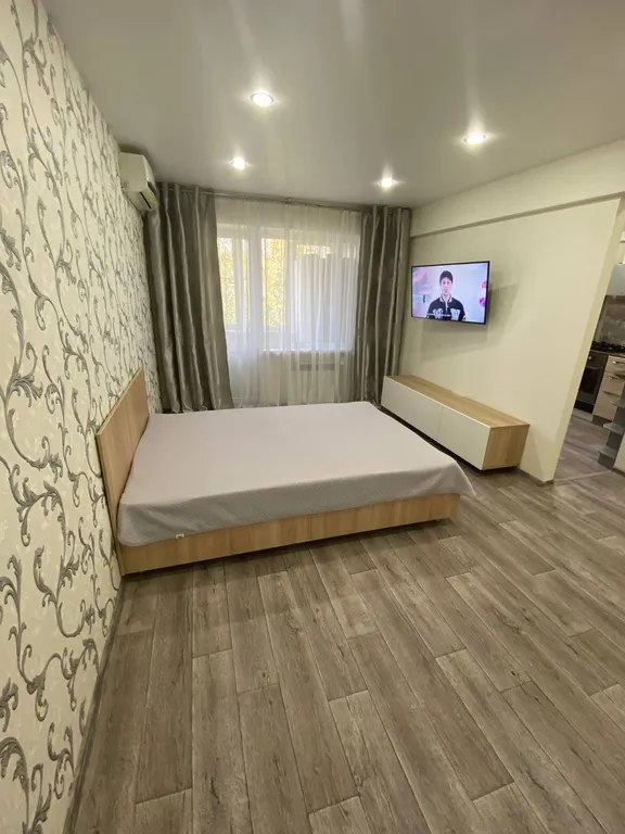 1-комнатная Квартира — аренда посуточно в Волгоград