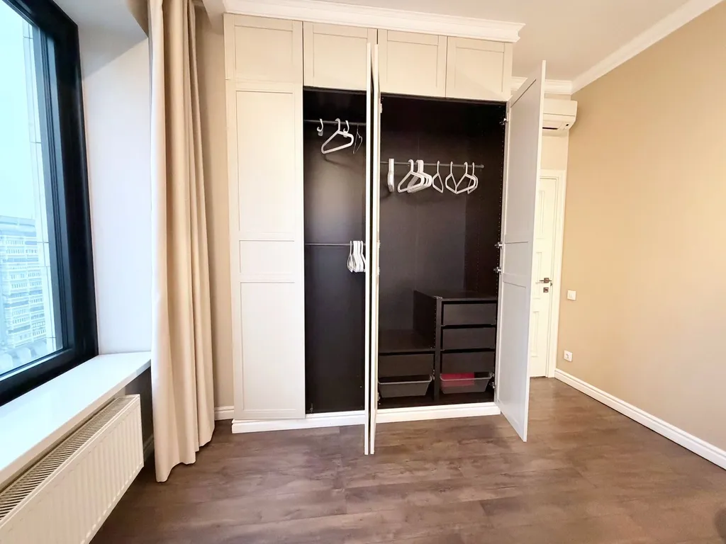 Квартира Квартира в жк царская площадь — Москва