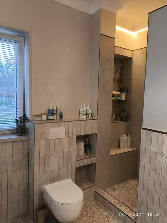 Апартаменты с видом на озеро