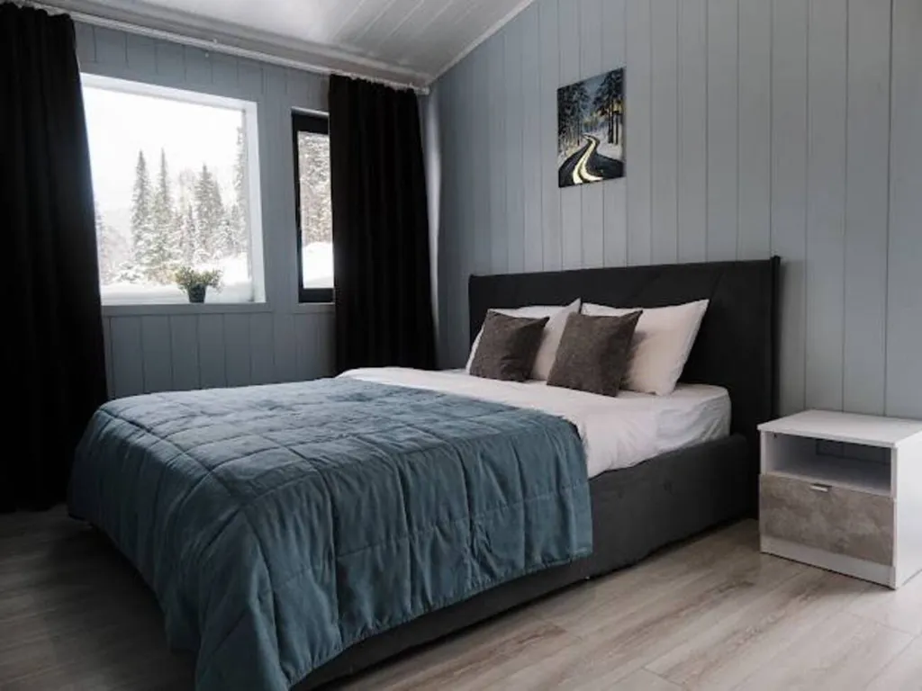 3-комнатный Дом