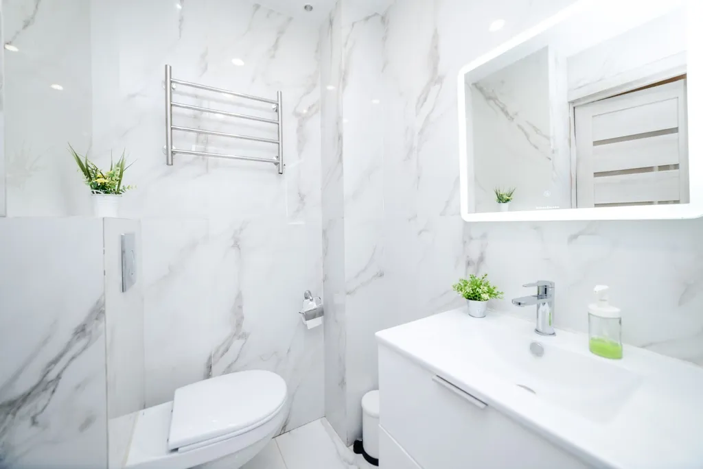 Квартира 1-комнатная Квартира — Москва