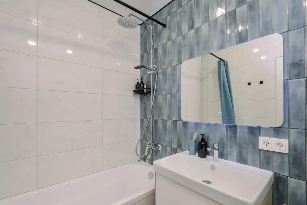 Изумительная однокомнатная квартира около Тимизяревского леса