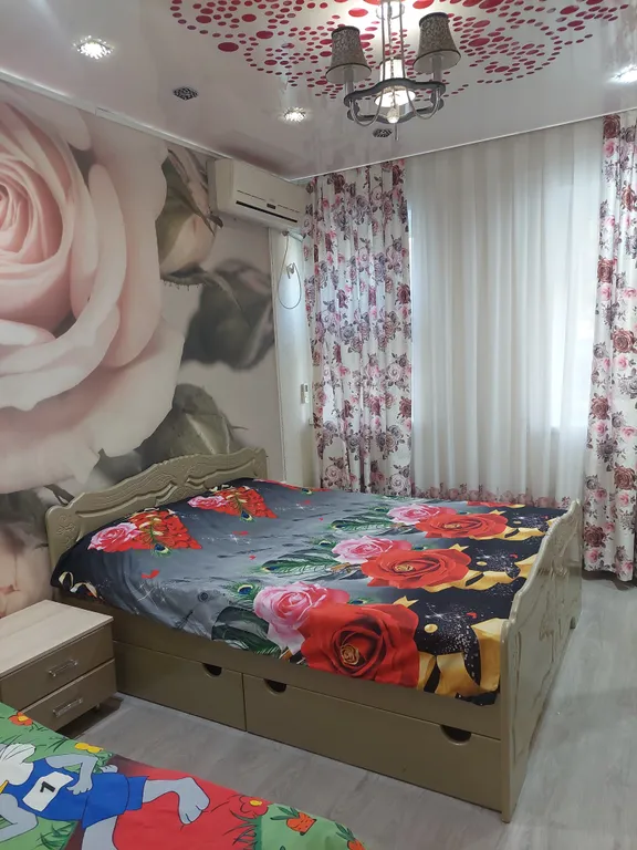 3-комнатный Дом