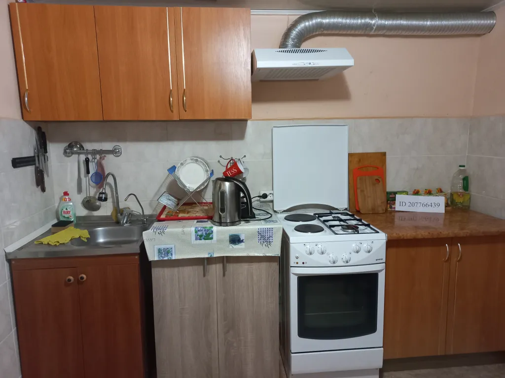 1-комнатный Дом