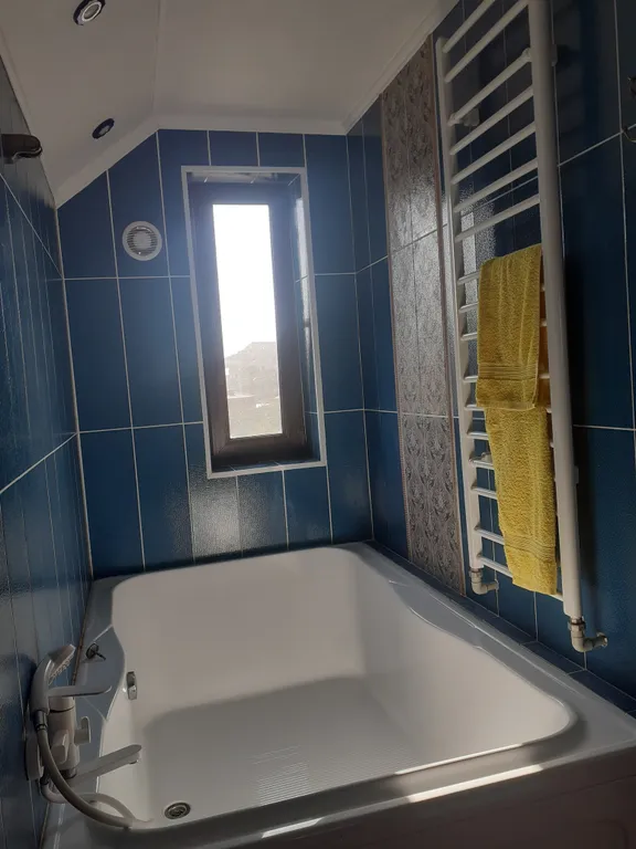 Апартамент в центре рядом с домом И. Айвазовского