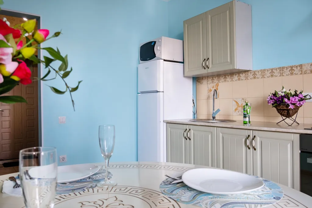 Квартира в центре в 4 минутах до Курортного парка