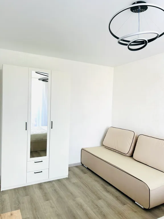 Квартира возле аквапарка