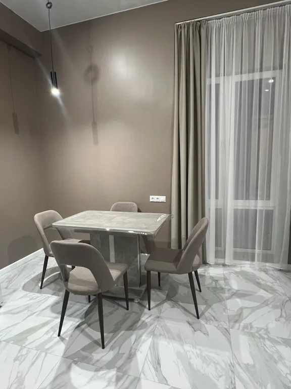 Studio Lesnaya Village