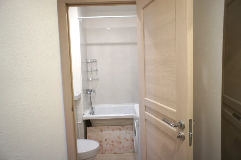 Квартира Квартира Отличная студия без переплат — Санкт-Петербург