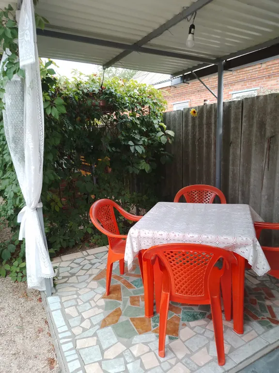 Уютный номер