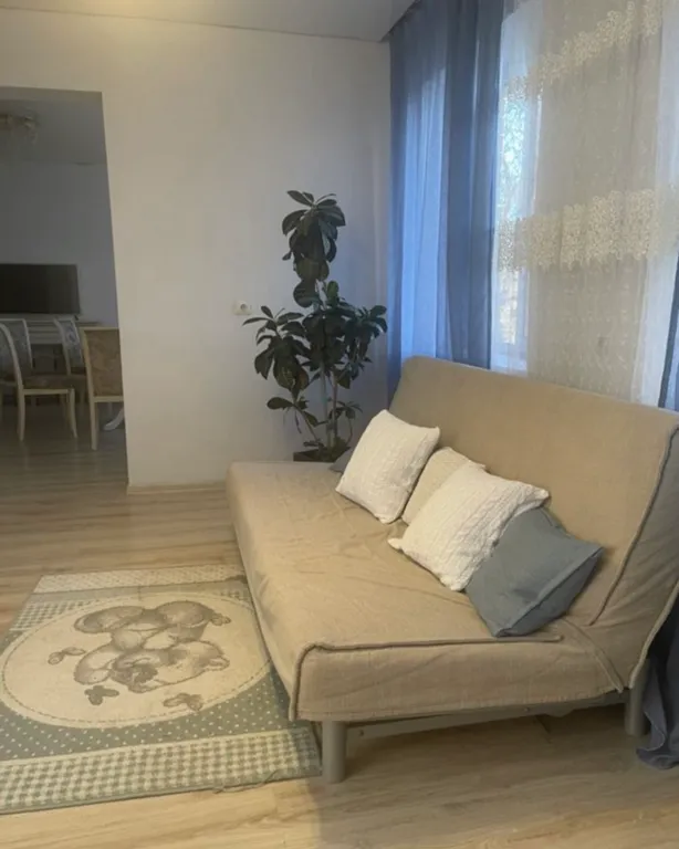 Коттедж Уютный домик с беседкой — Казань