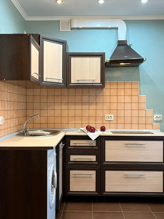 Квартира Квартира - студия в центре города — Красноярск