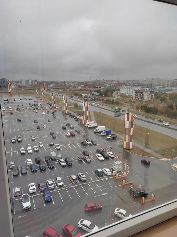 Апартаменты хмао