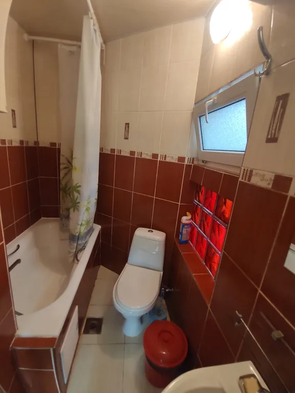 Квартира 2-хкомнатные апартаменты — Евпатория