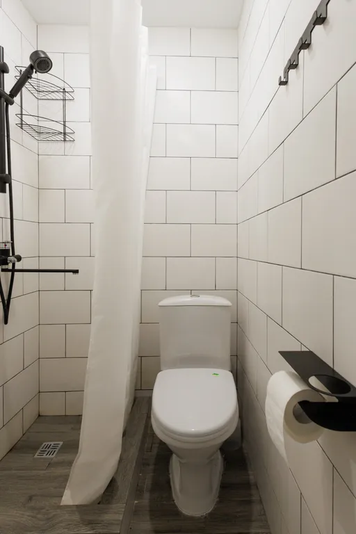 Уютная студия рядом с Татнефть-ареной и аквапарком Ривьера