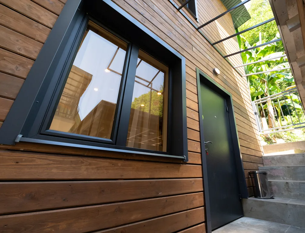 Коттедж Коттедж 2-уровневый — Дагомыс