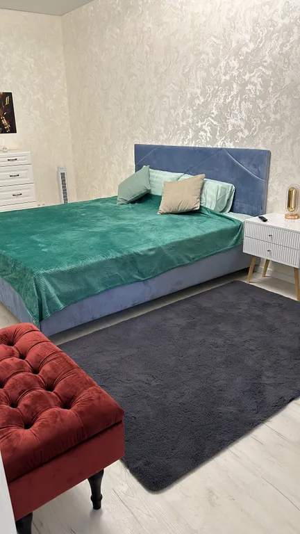 Уютная квартира в новом ЖК