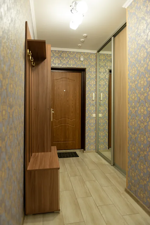 Люкс апартамент рядом с жд вокзалом