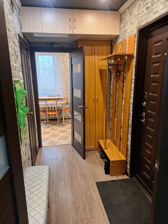 Квартира Уютная квартира в городе , рядом с монастырем — Тихвин