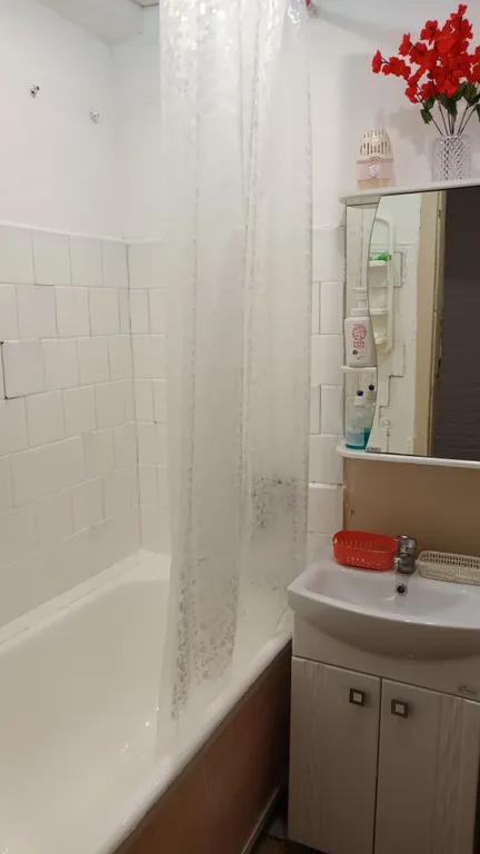 Уютная 2 х комнатная квартира